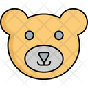 پیش‌نمایش فایل bear-toy-6320751 از پک اسباب‌بازی نوزاد