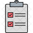 پیش‌نمایش فایل check-list-6320662 از پک اسباب‌بازی نوزاد