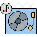 پیش‌نمایش فایل music-disc-6320712 از پک اسباب‌بازی نوزاد