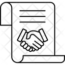 پیش‌نمایش فایل agreement-paper-6279298 از پک روز کارگر