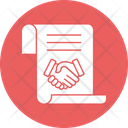پیش‌نمایش فایل agreement-paper-6279454 از پک روز کارگر