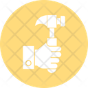 پیش‌نمایش فایل hammer-6279468 از پک روز کارگر