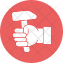 پیش‌نمایش فایل holding-hammer-6279489 از پک روز کارگر