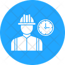 پیش‌نمایش فایل work-time-6279501 از پک روز کارگر