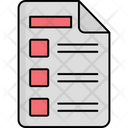 پیش‌نمایش فایل check-list-6259204 از پک روز کارگر