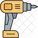 پیش‌نمایش فایل drill-machine-6259182 از پک روز کارگر