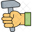 پیش‌نمایش فایل hammer-6259205 از پک روز کارگر