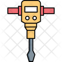 پیش‌نمایش فایل jack-hammer-6259185 از پک روز کارگر
