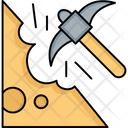 پیش‌نمایش فایل pickaxe-6259201 از پک روز کارگر