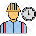 پیش‌نمایش فایل work-time-6259217 از پک روز کارگر