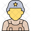 پیش‌نمایش فایل army-soldier-6449672 از پک نظامی