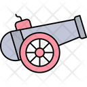 پیش‌نمایش فایل cannon-6449634 از پک نظامی
