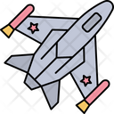پیش‌نمایش فایل fighter-jet-6449607 از پک نظامی