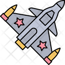 پیش‌نمایش فایل fighter-jet-6449619 از پک نظامی