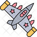 پیش‌نمایش فایل fighter-jet-6449691 از پک نظامی