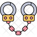 پیش‌نمایش فایل handcuffs-6449652 از پک نظامی