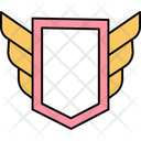 پیش‌نمایش فایل military-shield-6449656 از پک نظامی