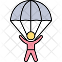 پیش‌نمایش فایل parachute-6449660 از پک نظامی