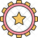 پیش‌نمایش فایل star-badge-6449701 از پک نظامی