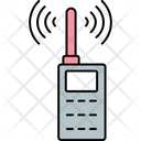 پیش‌نمایش فایل walkie-talkie-6449608 از پک نظامی