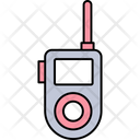 پیش‌نمایش فایل walkie-talkie-6449703 از پک نظامی