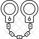 پیش‌نمایش فایل handcuffs-6433175 از پک نظامی