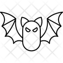 پیش‌نمایش فایل bat-6466055 از پک هالووین