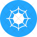 پیش‌نمایش فایل cobweb-6465849 از پک مجموعه آیکن هالووین