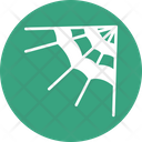 پیش‌نمایش فایل cobweb-6465850 از پک مجموعه آیکن هالووین