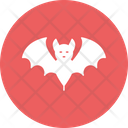 پیش‌نمایش فایل evil-bat-6465842 از پک مجموعه آیکن هالووین