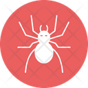 پیش‌نمایش فایل evil-spider-6465867 از پک مجموعه آیکن هالووین