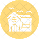 پیش‌نمایش فایل haunted-house-6465856 از پک مجموعه آیکن هالووین