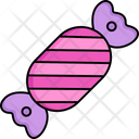 پیش‌نمایش فایل candy-6464936 از پک مجموعه آیکن هالووین