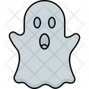 پیش‌نمایش فایل ghost-6464943 از پک مجموعه آیکن هالووین