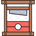 پیش‌نمایش فایل guillotine-6464945 از پک مجموعه آیکن هالووین