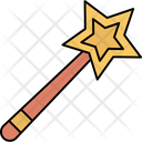 پیش‌نمایش فایل magic-wand-6464950 از پک مجموعه آیکن هالووین