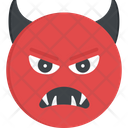 پیش‌نمایش فایل devil-6485607 از پک هالووین