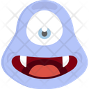 پیش‌نمایش فایل monster-mouth-6485615 از پک هالووین