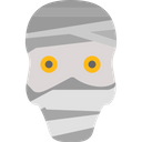 پیش‌نمایش فایل mummy-6485616 از پک هالووین