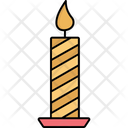 پیش‌نمایش فایل candle-6545503 از پک کریسمس