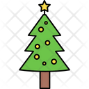 پیش‌نمایش فایل christmas-tree-6545509 از پک کریسمس