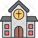 پیش‌نمایش فایل church-6545512 از پک کریسمس