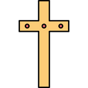 پیش‌نمایش فایل cross-6545513 از پک کریسمس