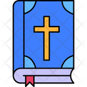 پیش‌نمایش فایل holy-book-6545516 از پک کریسمس