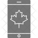 پیش‌نمایش فایل canada-cell-6569842 از پک جلد کانادا