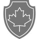پیش‌نمایش فایل canada-shield-6569847 از پک جلد کانادا
