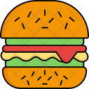 پیش‌نمایش فایل burger-6564688 از پک جلد کانادا