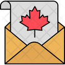 پیش‌نمایش فایل canada-invitation-6564698 از پک جلد کانادا