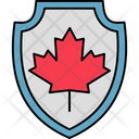 پیش‌نمایش فایل canada-shield-6564700 از پک جلد کانادا