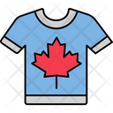 پیش‌نمایش فایل canada-tshirt-6564701 از پک جلد کانادا